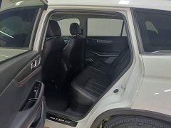 Changan CS75 Glory Million Edition 280T DCT Luxury - ფოტო 10