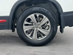 Changan CS75 Glory Million Edition 280T DCT Luxury - ფოტო 11