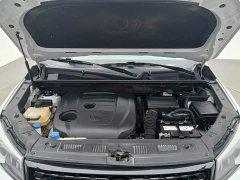 Changan CS75 Glory Million Edition 280T DCT Luxury - ფოტო 12