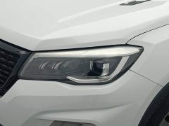 Changan CS75 Glory Million Edition 280T DCT Luxury - ფოტო 14