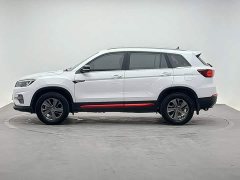 Changan CS75 Glory Million Edition 280T DCT Luxury - ფოტო 2