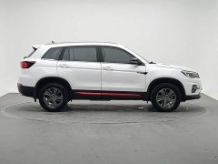 Changan CS75 Glory Million Edition 280T DCT Luxury - ფოტო 3