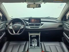 Changan CS75 Glory Million Edition 280T DCT Luxury - ფოტო 4