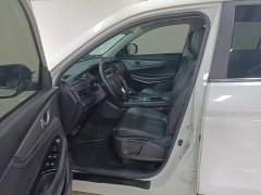 Changan CS75 Glory Million Edition 280T DCT Luxury - ფოტო 6