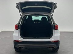 Changan CS75 Glory Million Edition 280T DCT Luxury - ფოტო 9