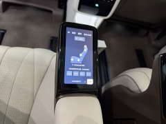 Denza D9 2022 DM-i 970 AWD Flagship - ფოტო 10