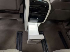 Denza D9 2022 DM-i 970 AWD Flagship - ფოტო 11