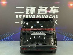 Denza D9 2022 DM-i 970 AWD Flagship - ფოტო 5