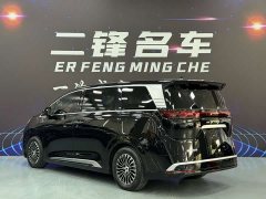 Denza D9 2022 DM-i 970 AWD Flagship - ფოტო 6