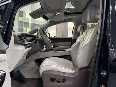 Denza D9 2022 DM-i 970 AWD Flagship - ფოტო 8
