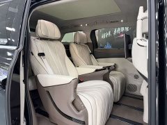 Denza D9 2022 DM-i 970 AWD Flagship - ფოტო 9