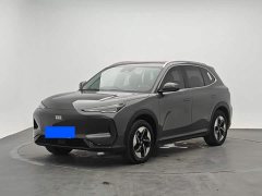 Geely Galaxy E5 610km Explorer Edition - ფოტო 1