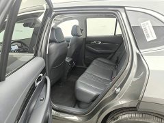 Geely Galaxy E5 610km Explorer Edition - ფოტო 10