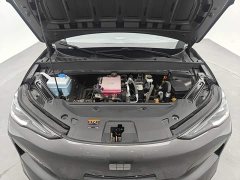 Geely Galaxy E5 610km Explorer Edition - ფოტო 11