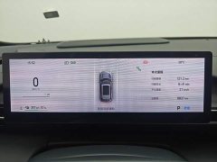 Geely Galaxy E5 610km Explorer Edition - ფოტო 4