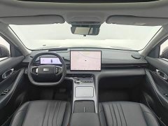 Geely Galaxy E5 610km Explorer Edition - ფოტო 5