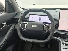 Geely Galaxy E5 610km Explorer Edition - ფოტო 7