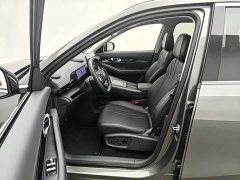 Geely Galaxy E5 610km Explorer Edition - ფოტო 8