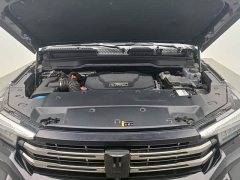 Tank 400 New Energy Hi4-T Off-Road Edition - ფოტო 10