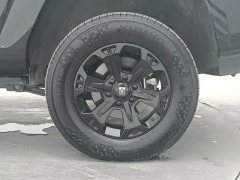 Tank 400 New Energy Hi4-T Off-Road Edition - ფოტო 13