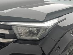 Tank 400 New Energy Hi4-T Off-Road Edition - ფოტო 15