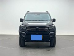 Tank 400 New Energy Hi4-T Off-Road Edition - ფოტო 2