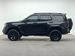 Tank 400 New Energy Hi4-T Off-Road Edition - ფოტო 3