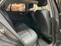 Audi Q2L 35 TFSI Progressive Elegance - ფოტო 10