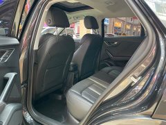 Audi Q2L 35 TFSI Progressive Elegance - ფოტო 12