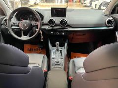 Audi Q2L 35 TFSI Progressive Elegance - ფოტო 13