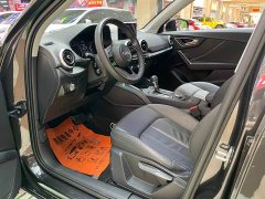 Audi Q2L 35 TFSI Progressive Elegance - ფოტო 15