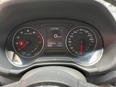 Audi Q2L 35 TFSI Progressive Elegance - ფოტო 16