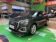 Audi Q2L 35 TFSI Progressive Elegance - ფოტო 2