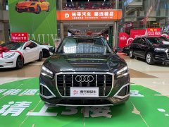 Audi Q2L 35 TFSI Progressive Elegance - ფოტო 3