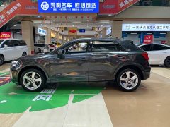 Audi Q2L 35 TFSI Progressive Elegance - ფოტო 5
