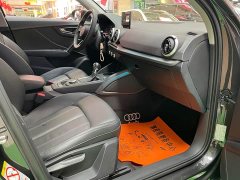 Audi Q2L 35 TFSI Progressive Elegance - ფოტო 9