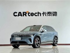 Zeekr Geely Zeekr 7X 103kWh AWD Ultra - ფოტო 1