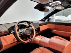 Zeekr Geely Zeekr 7X 103kWh AWD Ultra - ფოტო 10