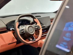 Zeekr Geely Zeekr 7X 103kWh AWD Ultra - ფოტო 11