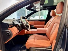 Zeekr Geely Zeekr 7X 103kWh AWD Ultra - ფოტო 13