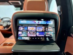 Zeekr Geely Zeekr 7X 103kWh AWD Ultra - ფოტო 14
