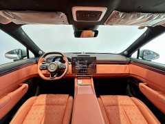 Zeekr Geely Zeekr 7X 103kWh AWD Ultra - ფოტო 15