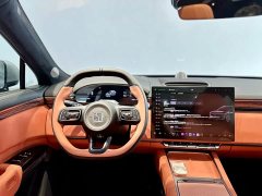 Zeekr Geely Zeekr 7X 103kWh AWD Ultra - ფოტო 16