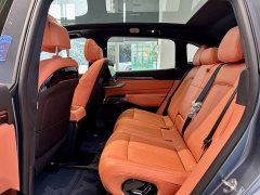 Zeekr Geely Zeekr 7X 103kWh AWD Ultra - ფოტო 17