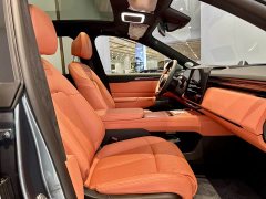 Zeekr Geely Zeekr 7X 103kWh AWD Ultra - ფოტო 18