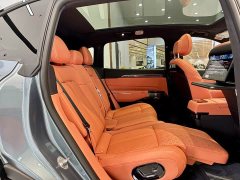 Zeekr Geely Zeekr 7X 103kWh AWD Ultra - ფოტო 19