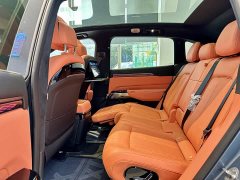 Zeekr Geely Zeekr 7X 103kWh AWD Ultra - ფოტო 20