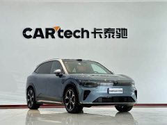 Zeekr Geely Zeekr 7X 103kWh AWD Ultra - ფოტო 3