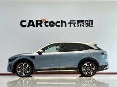 Zeekr Geely Zeekr 7X 103kWh AWD Ultra - ფოტო 4