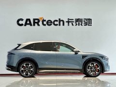 Zeekr Geely Zeekr 7X 103kWh AWD Ultra - ფოტო 5